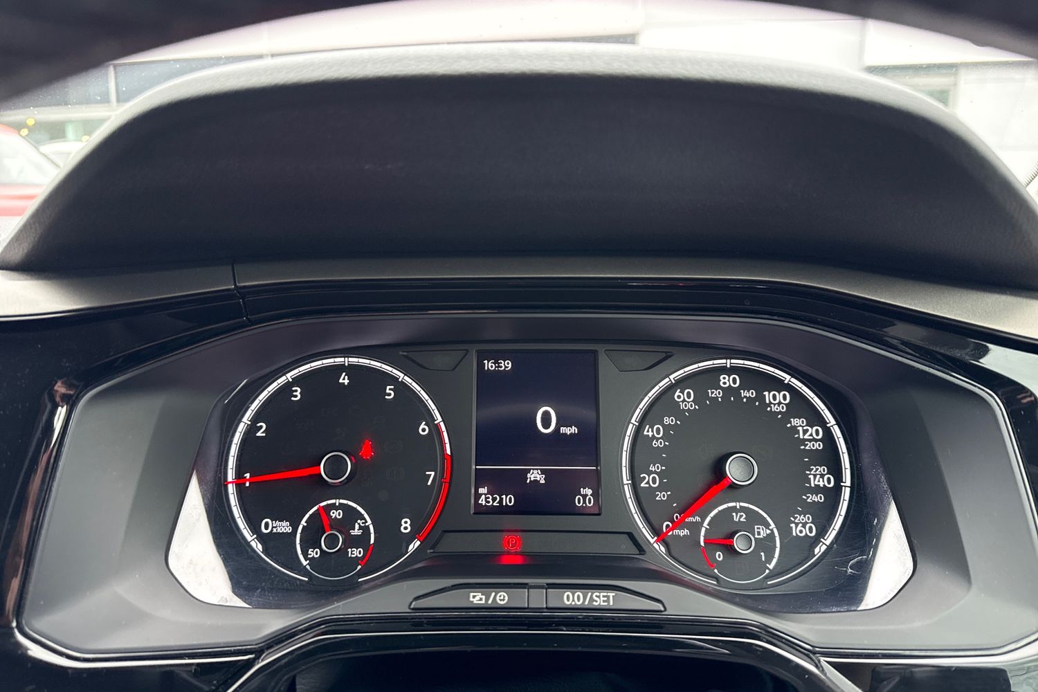 Used Volkswagen Polo 2021 for sale - 77615876: Photo 27