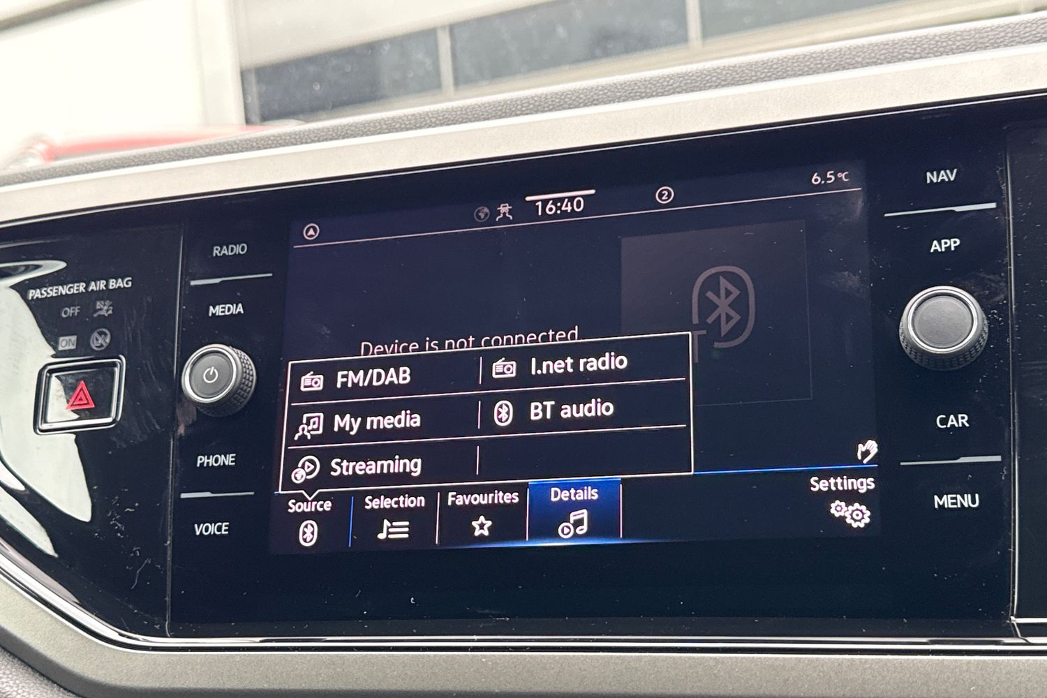 Used Volkswagen Polo 2021 for sale - 77615876: Photo 29