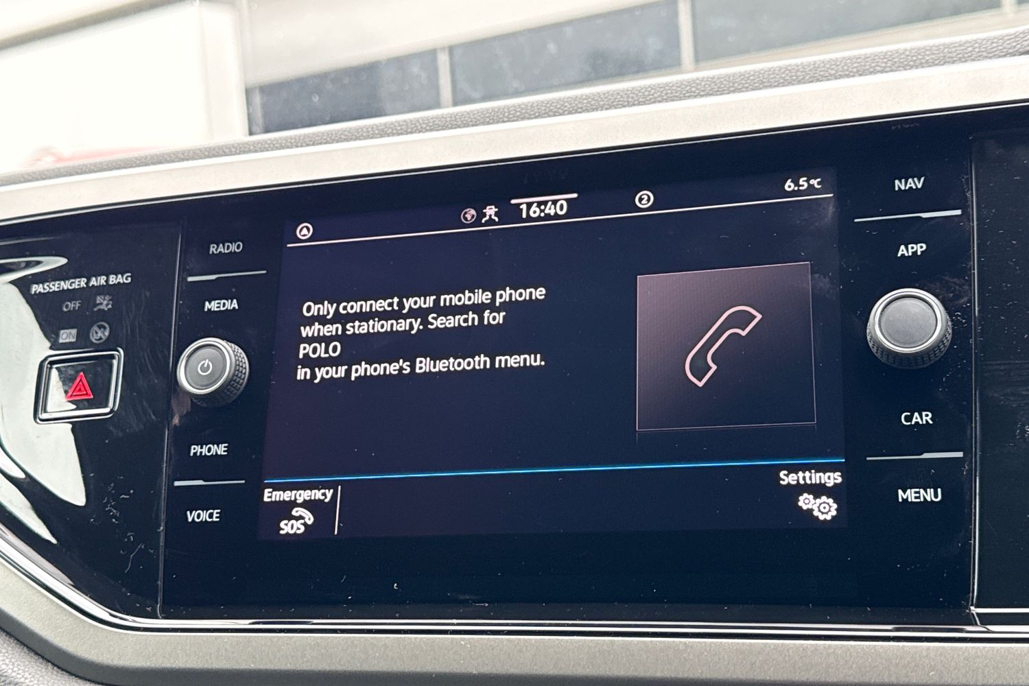 Used Volkswagen Polo 2021 for sale - 77615876: Photo 30