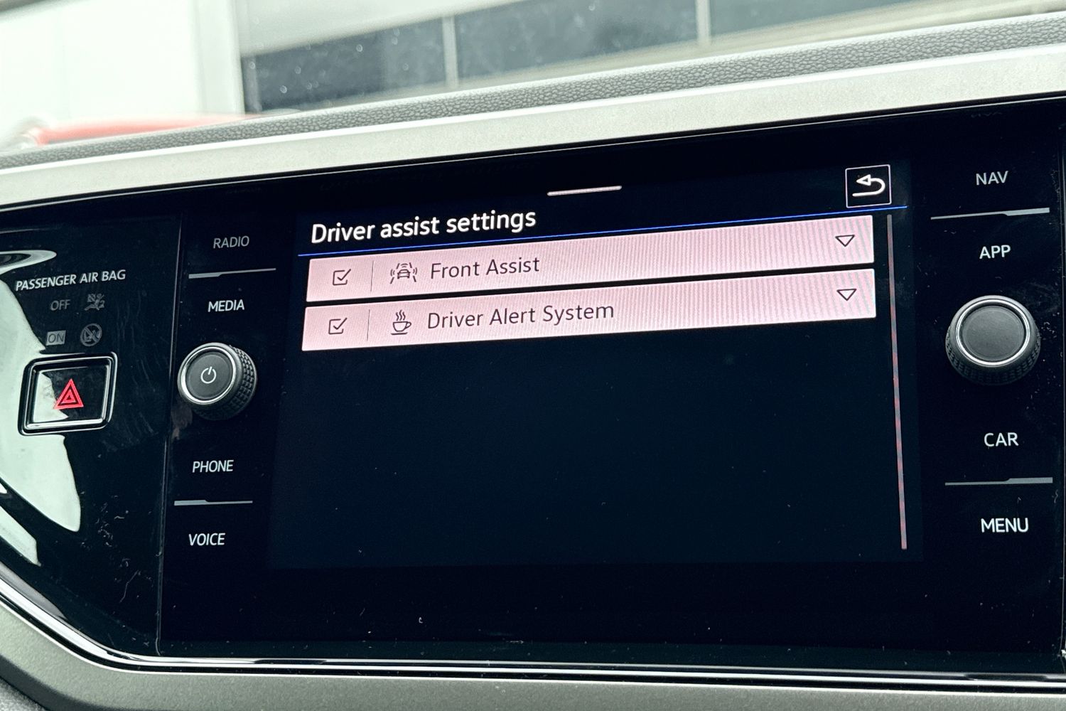 Used Volkswagen Polo 2021 for sale - 77615876: Photo 32