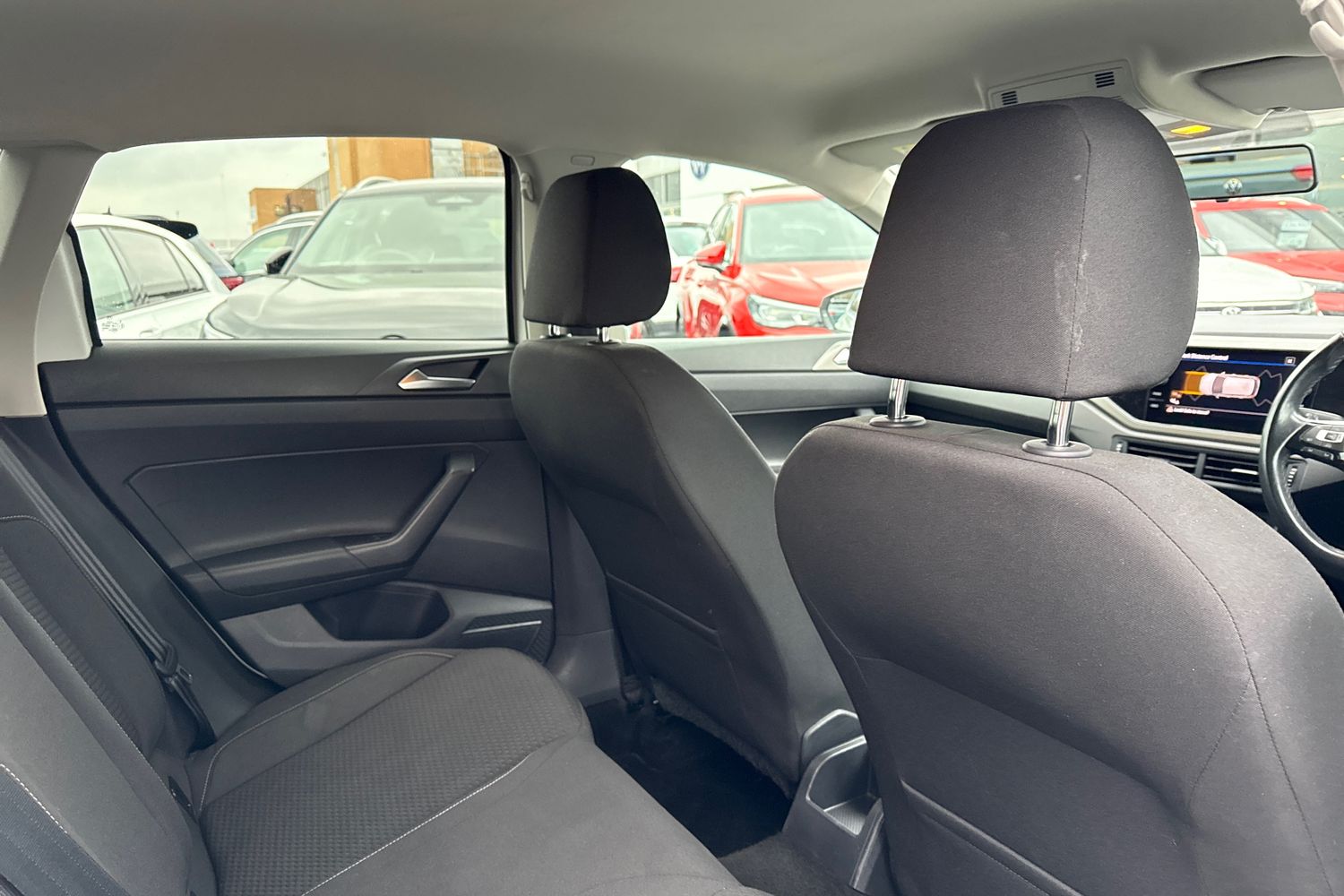 Used Volkswagen Polo 2021 for sale - 77615876: Photo 35