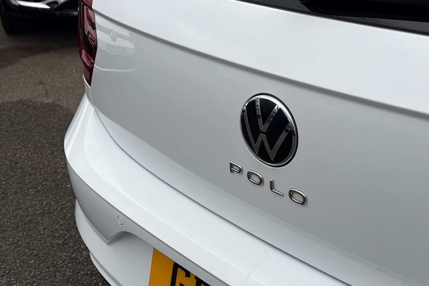 Used Volkswagen Polo 2021 for sale - 77615876: Photo 36