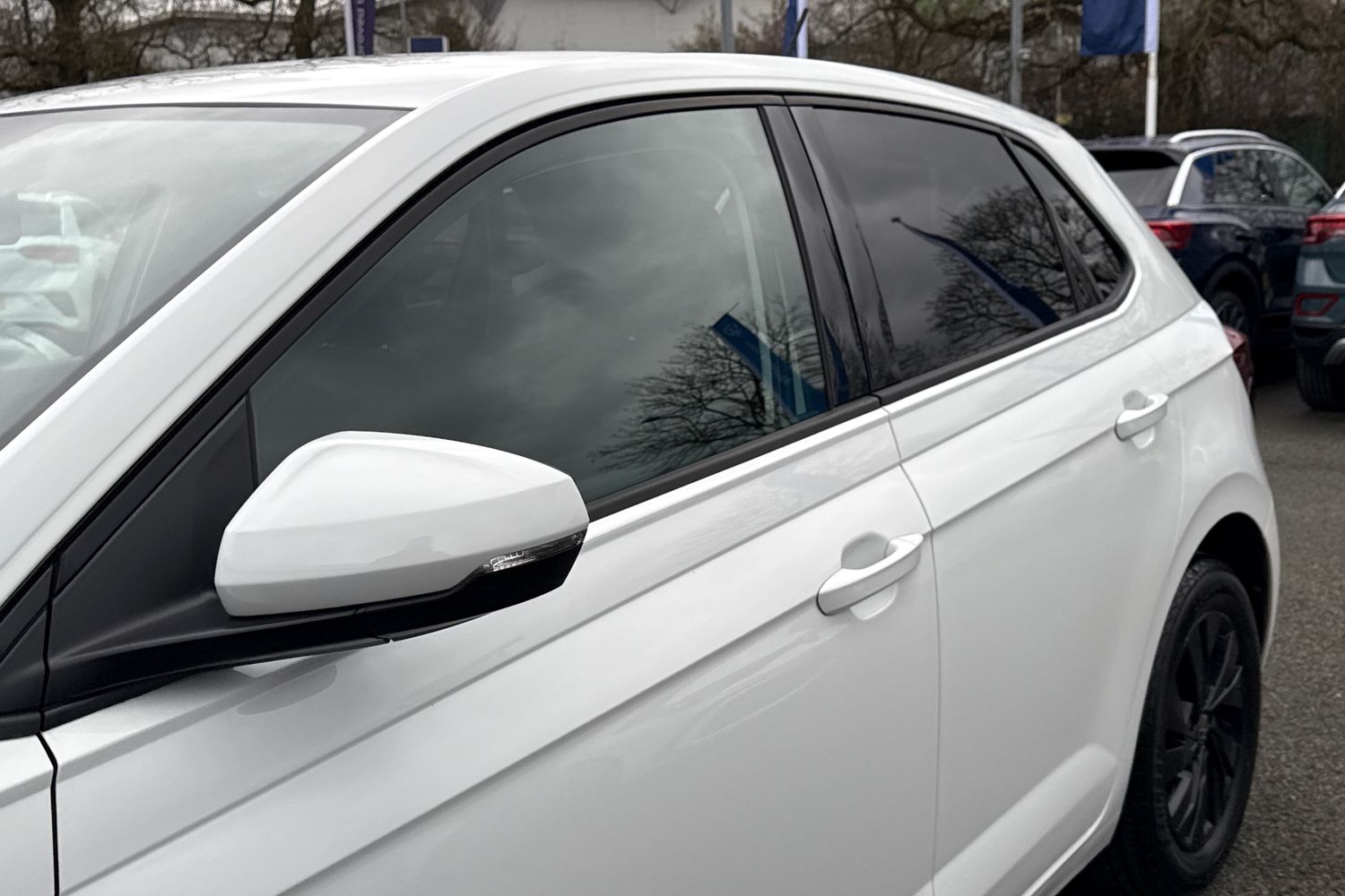 Used Volkswagen Polo 2021 for sale - 77615876: Photo 37