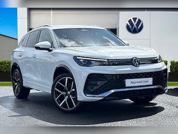 Used Volkswagen Tiguan 2025 for sale - 78577238: Photo