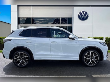 Used Volkswagen Tiguan 2025 for sale - 78577238: Photo