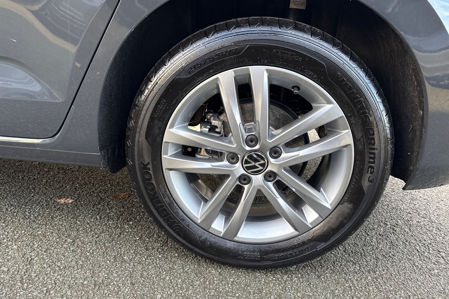 Used Volkswagen Touran 2024 for sale - 77394216: Photo 12