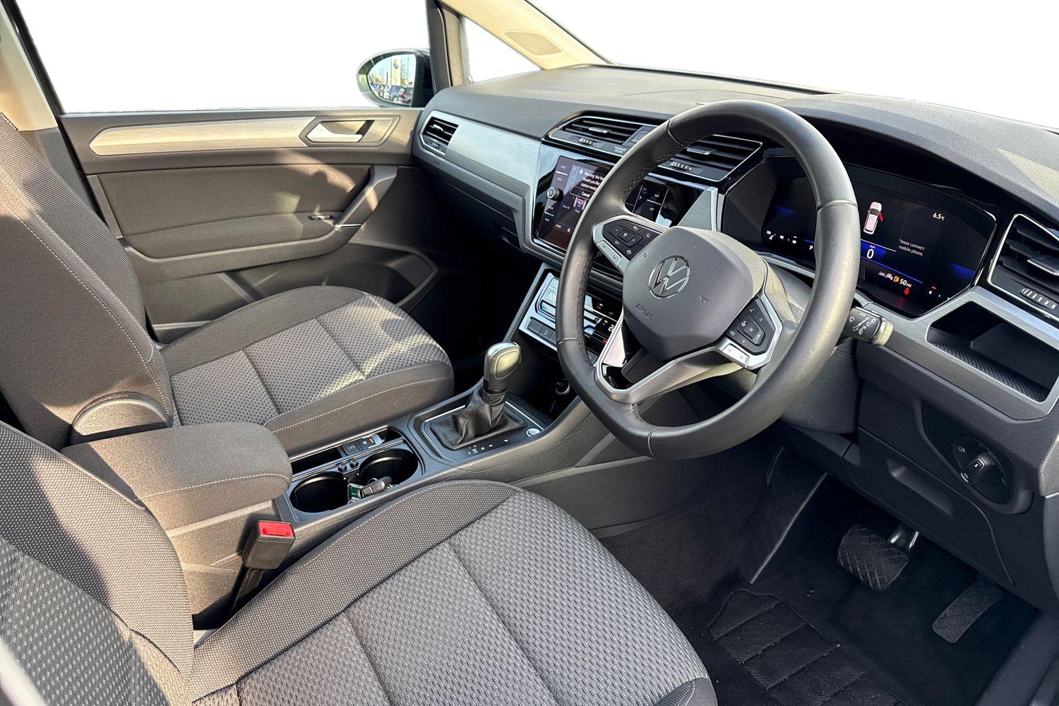 Used Volkswagen Touran 2024 for sale - 77394216: Photo 14