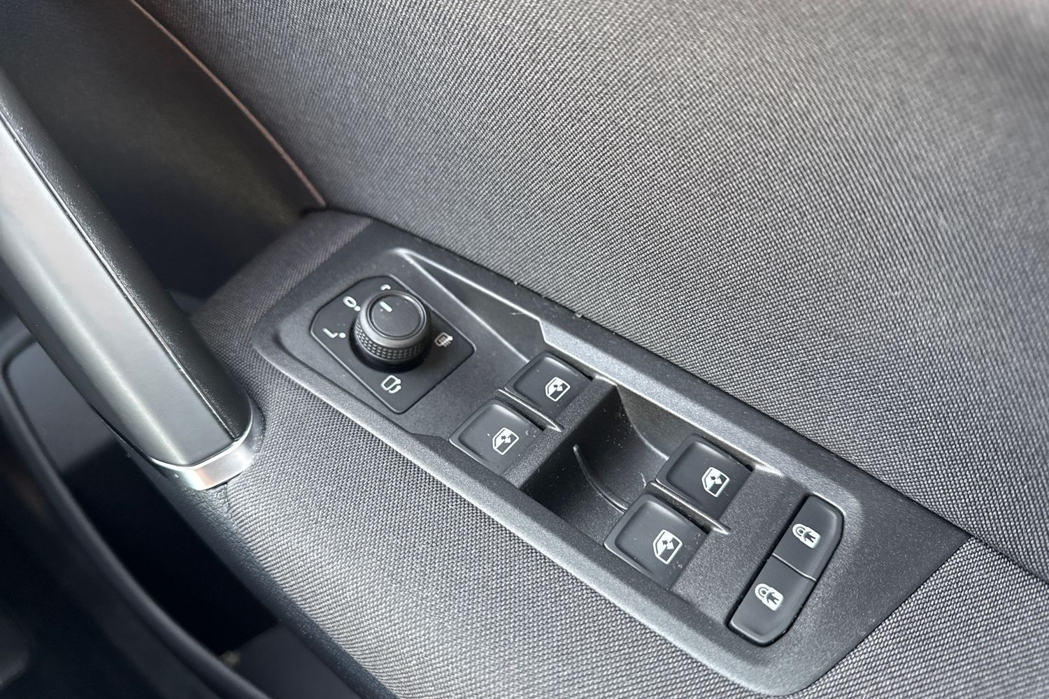 Used Volkswagen Touran 2024 for sale - 77394216: Photo 25