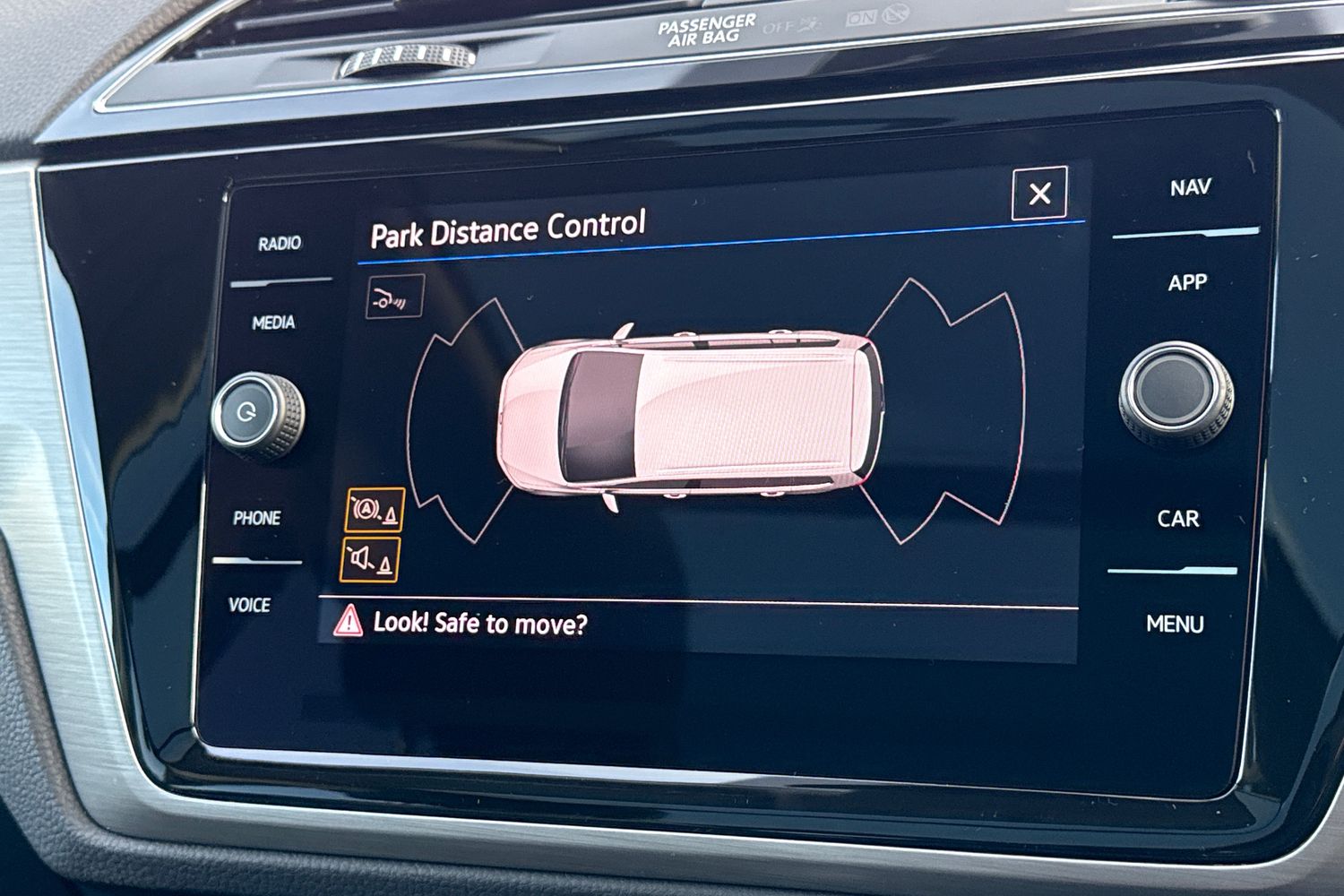 Used Volkswagen Touran 2024 for sale - 77394216: Photo 31