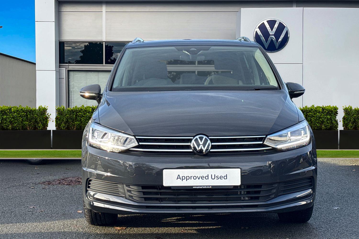 Used Volkswagen Touran 2024 for sale - 77394216: Photo 6