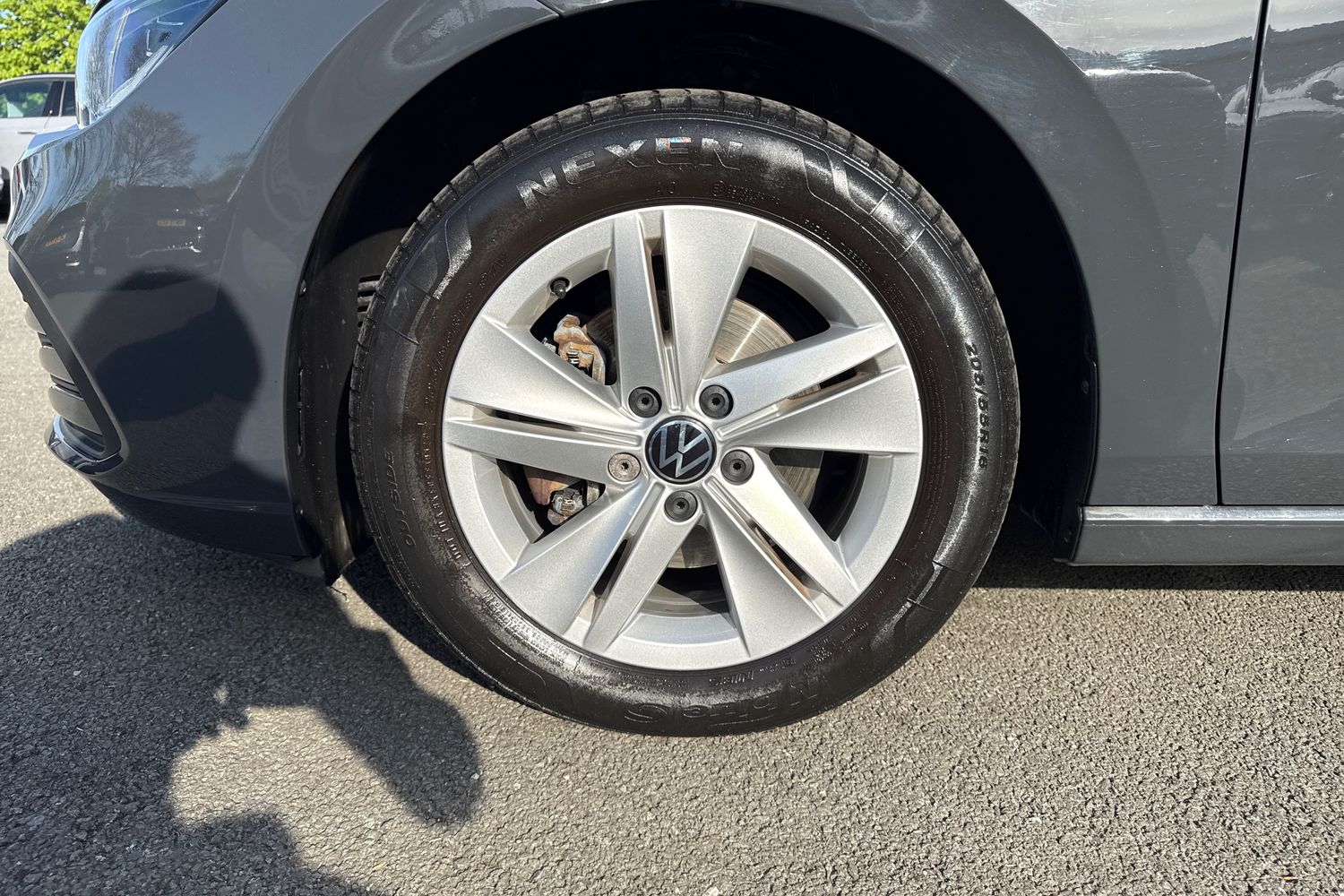 Used Volkswagen Golf 2023 for sale - 78189990: Photo 10