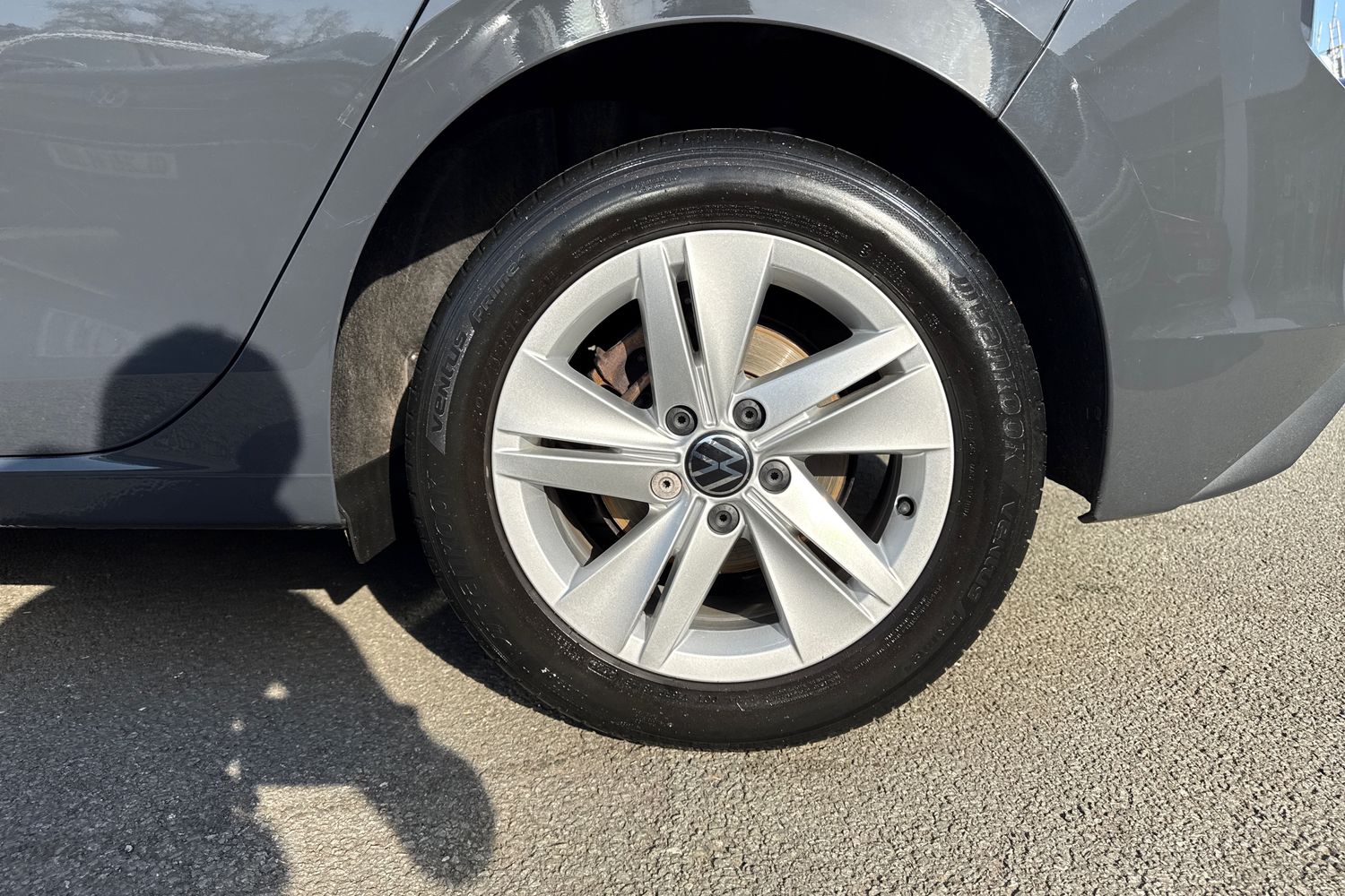 Used Volkswagen Golf 2023 for sale - 78189990: Photo 11