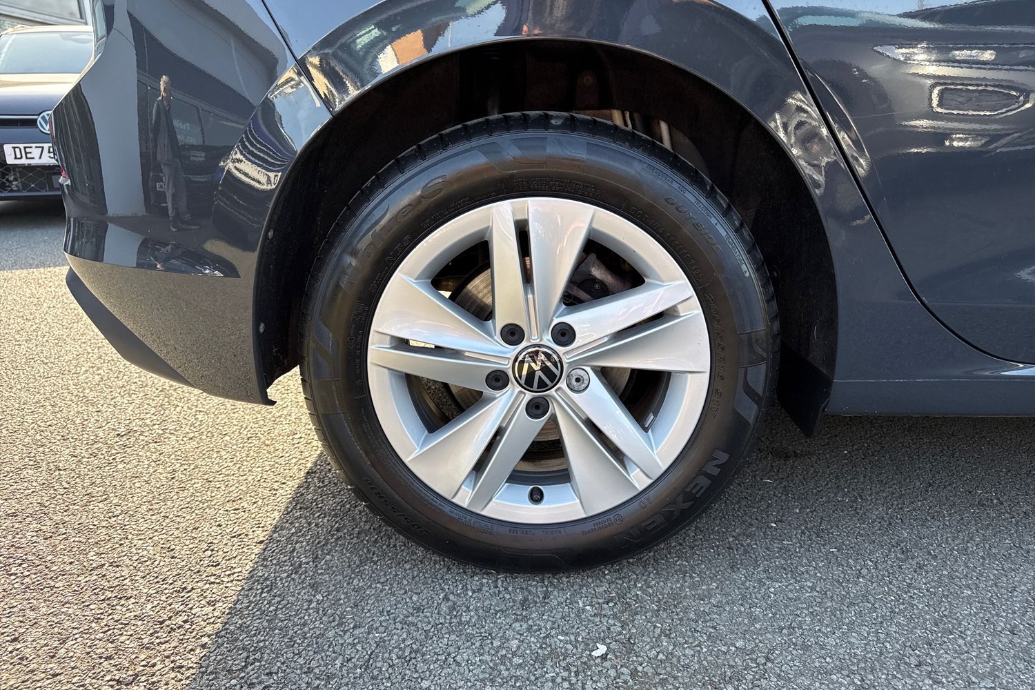 Used Volkswagen Golf 2023 for sale - 78189990: Photo 12