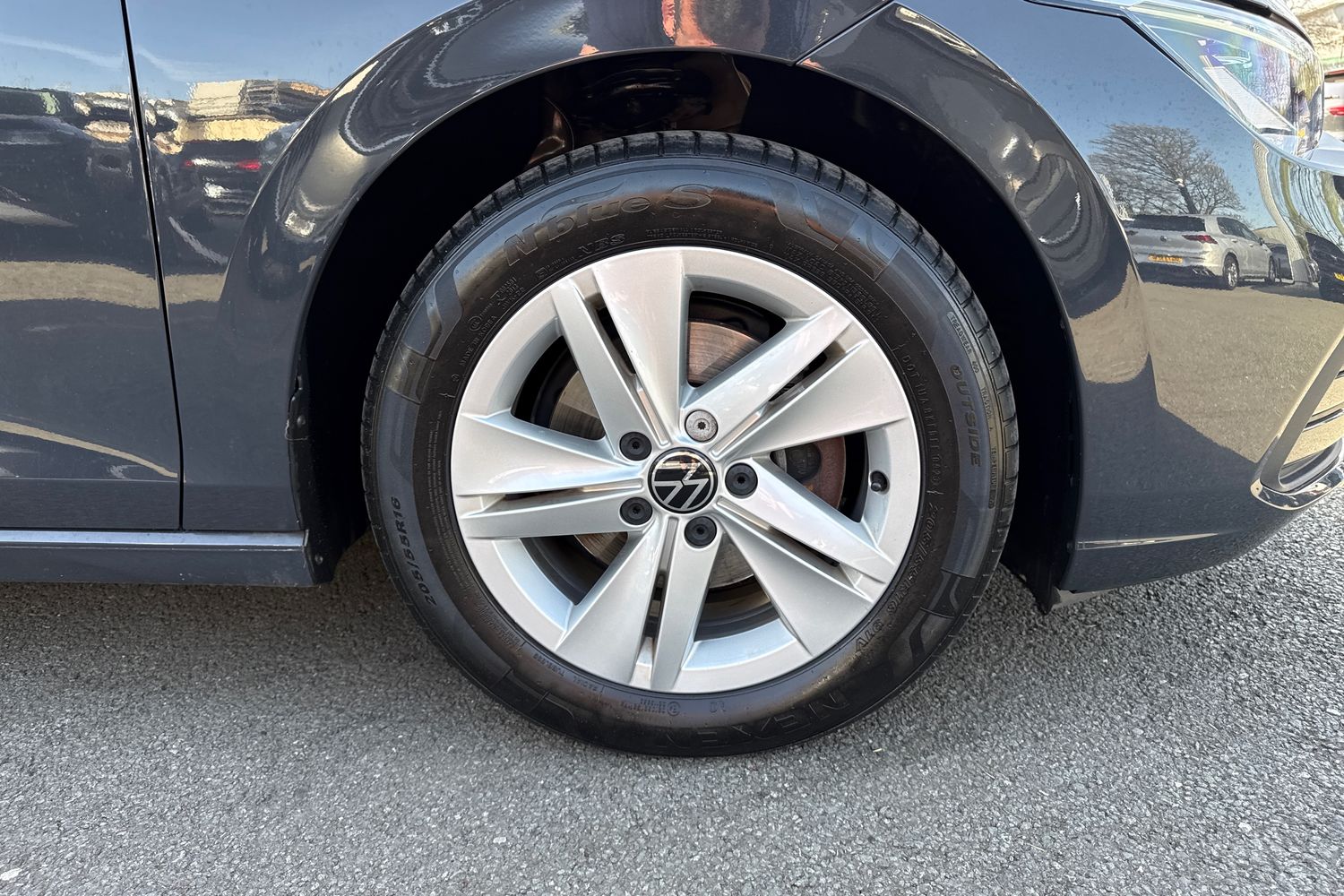 Used Volkswagen Golf 2023 for sale - 78189990: Photo 13