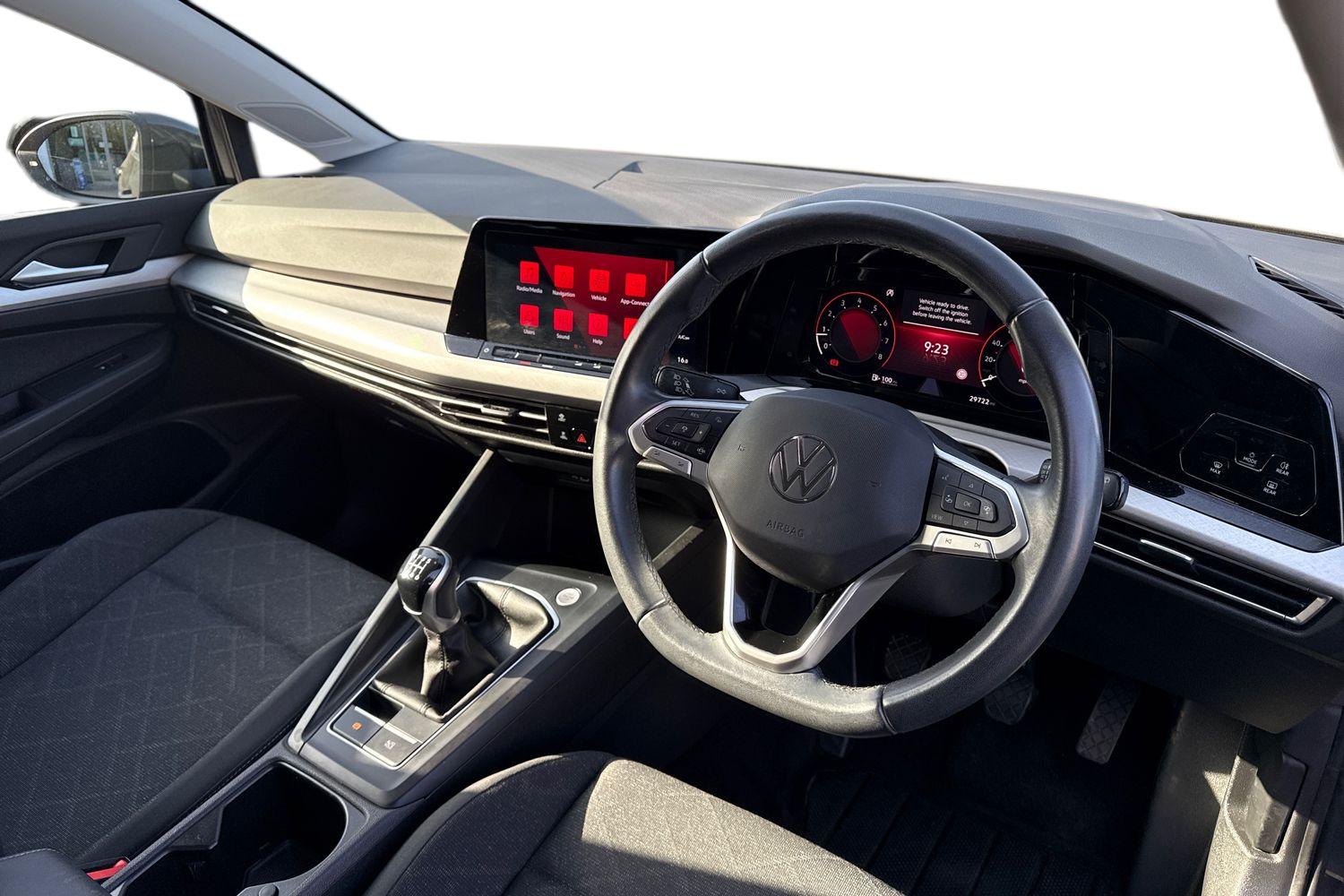 Used Volkswagen Golf 2023 for sale - 78189990: Photo 14