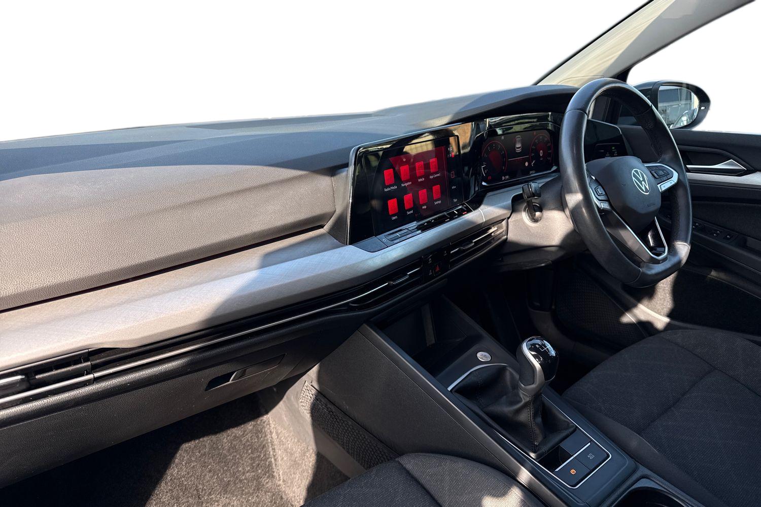 Used Volkswagen Golf 2023 for sale - 78189990: Photo 15