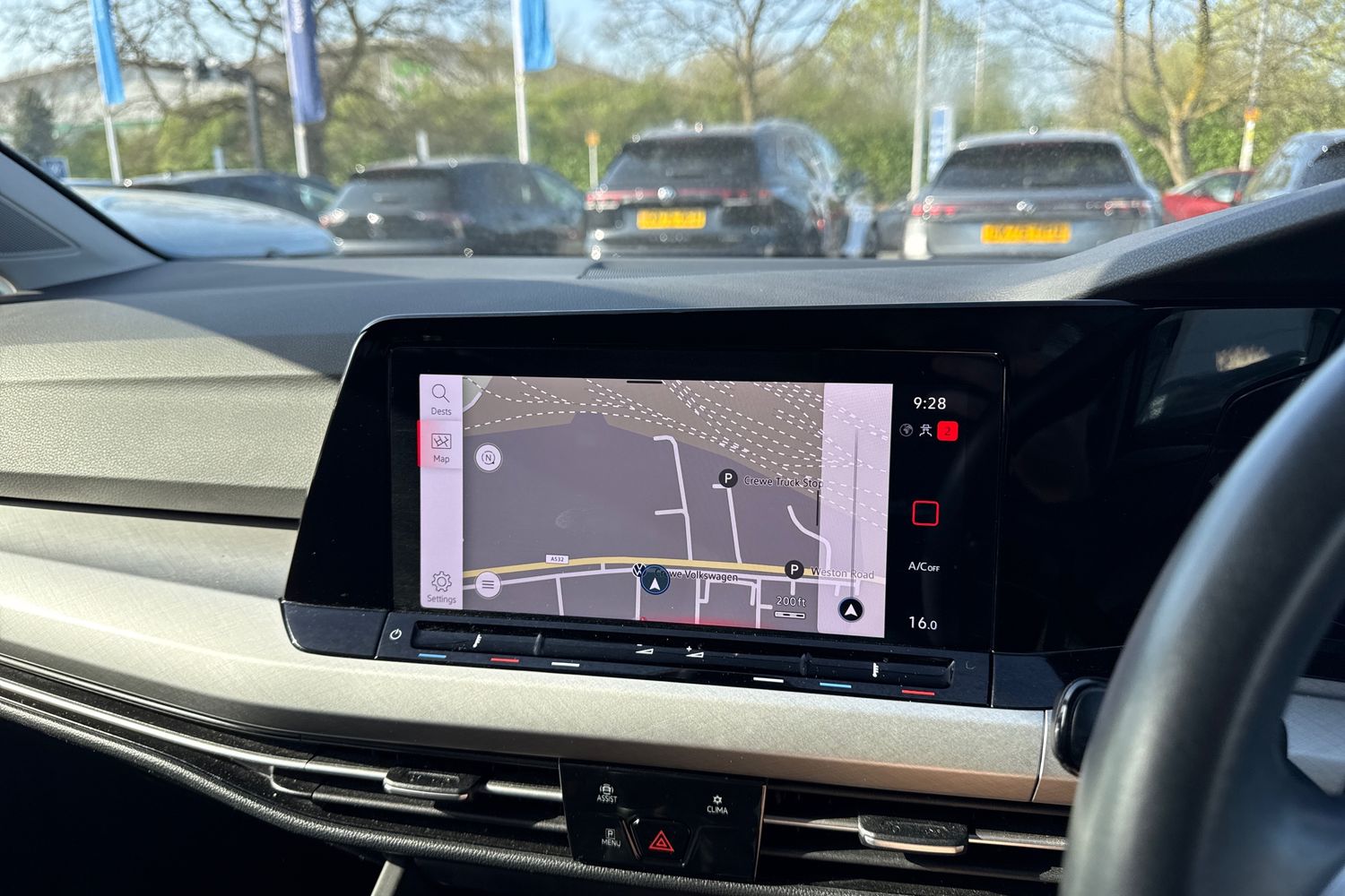 Used Volkswagen Golf 2023 for sale - 78189990: Photo 17