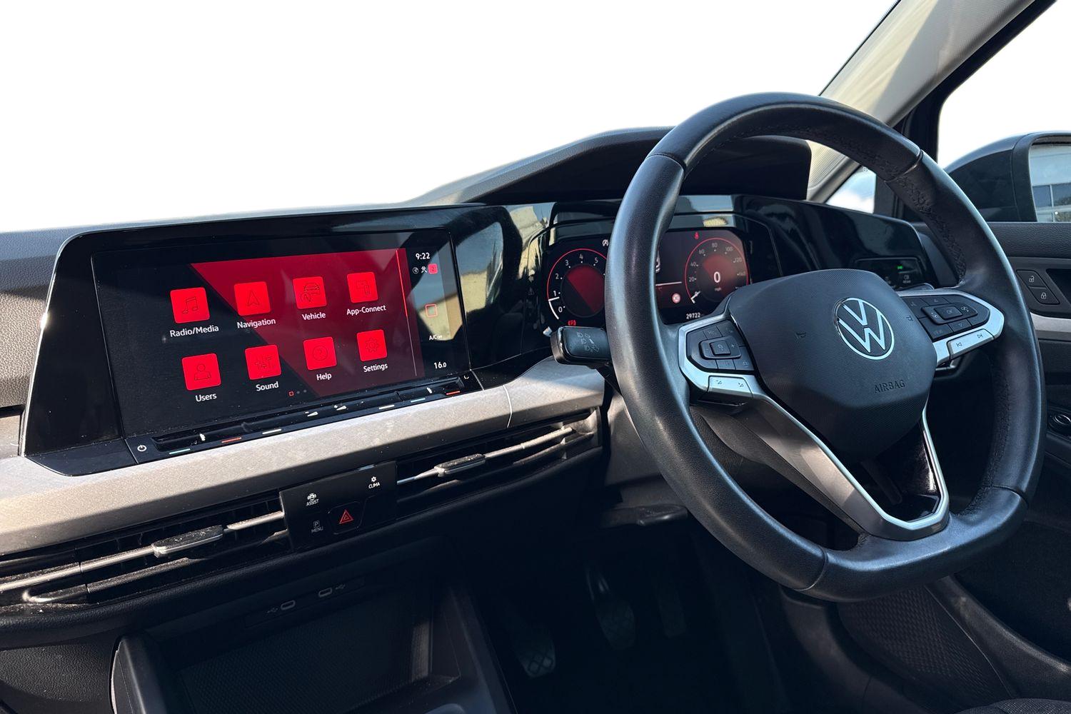 Used Volkswagen Golf 2023 for sale - 78189990: Photo 18