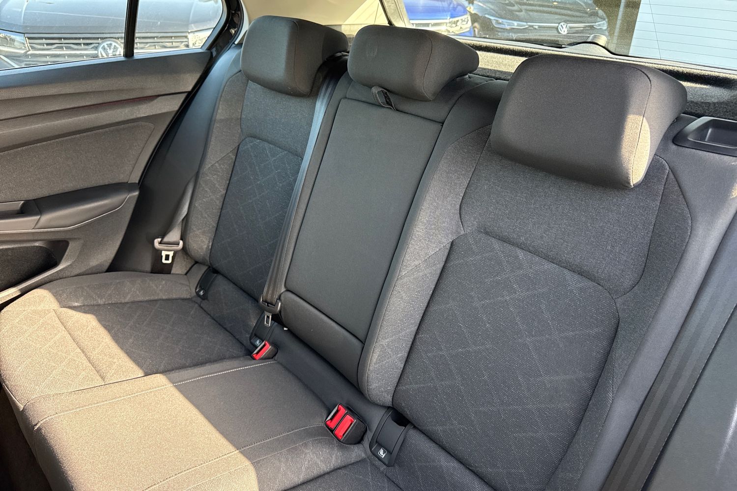 Used Volkswagen Golf 2023 for sale - 78189990: Photo 19