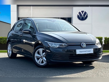 Used Volkswagen Golf 2023 for sale - 78189990: Photo