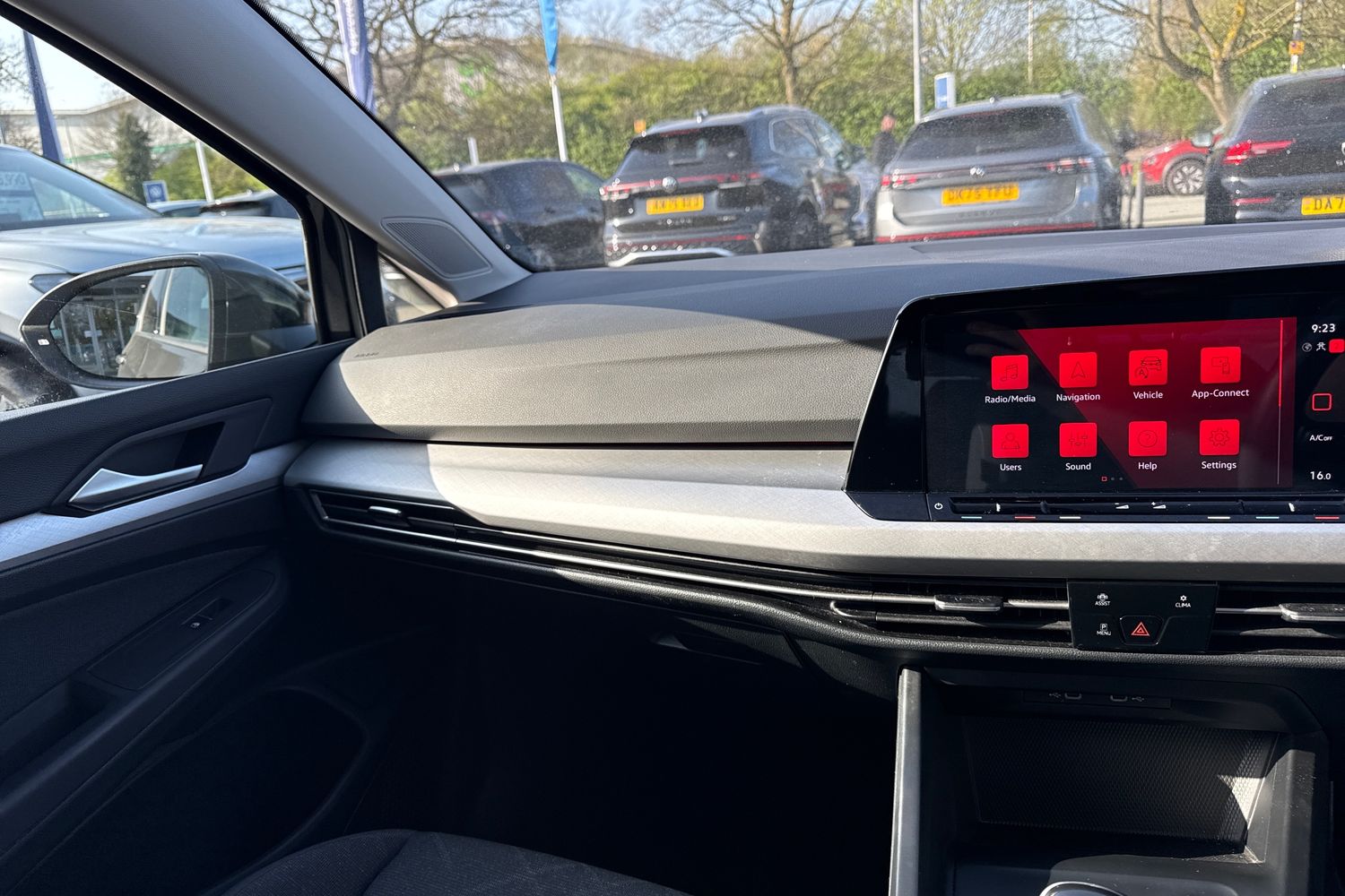 Used Volkswagen Golf 2023 for sale - 78189990: Photo 20