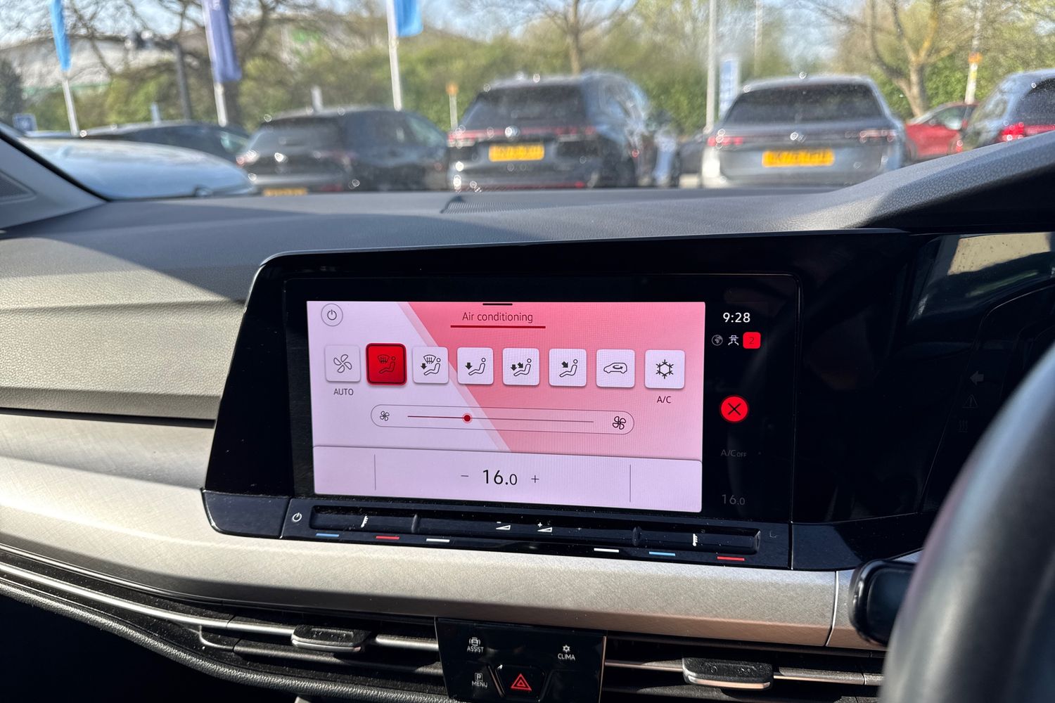 Used Volkswagen Golf 2023 for sale - 78189990: Photo 22