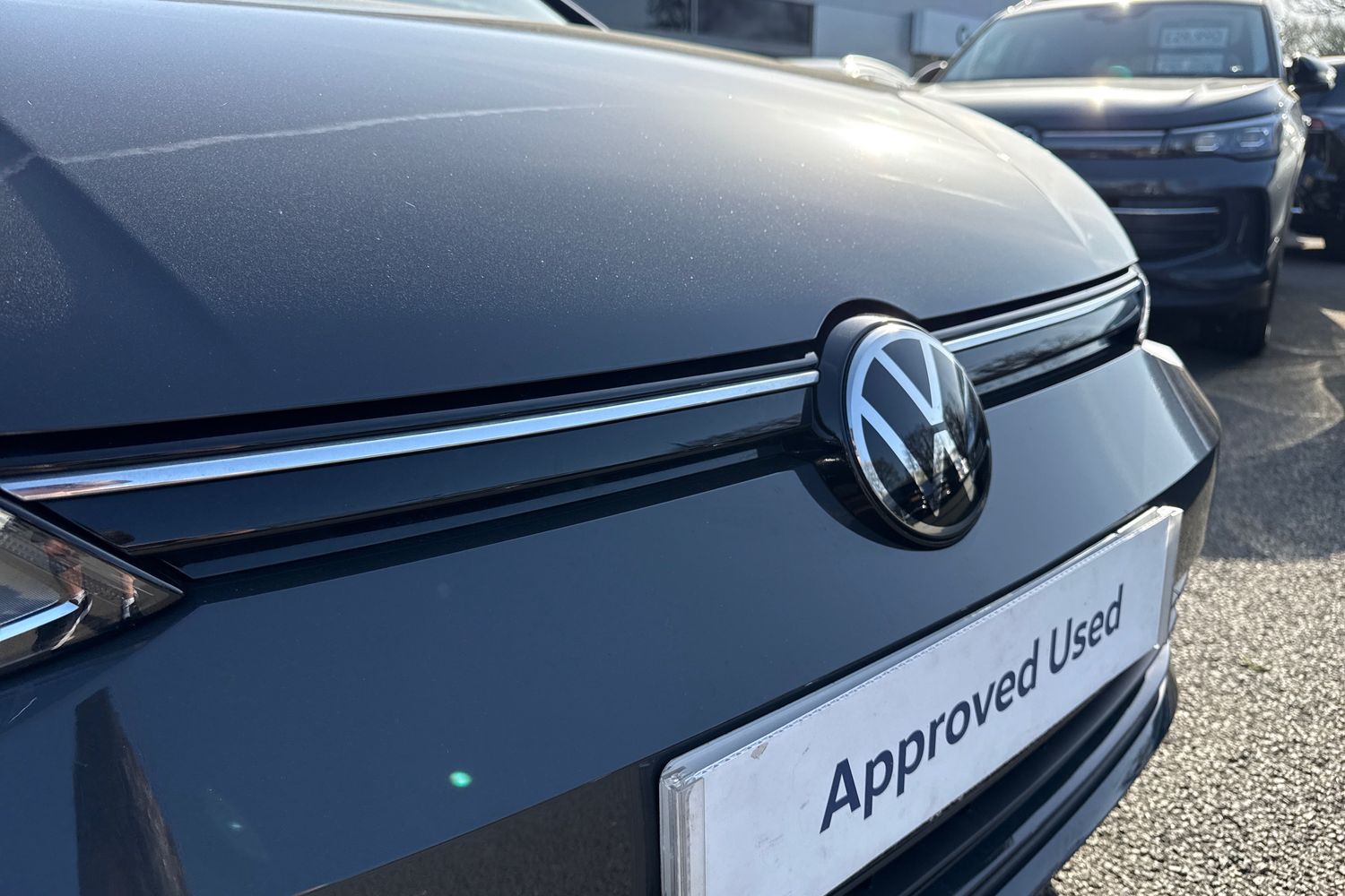 Used Volkswagen Golf 2023 for sale - 78189990: Photo 25