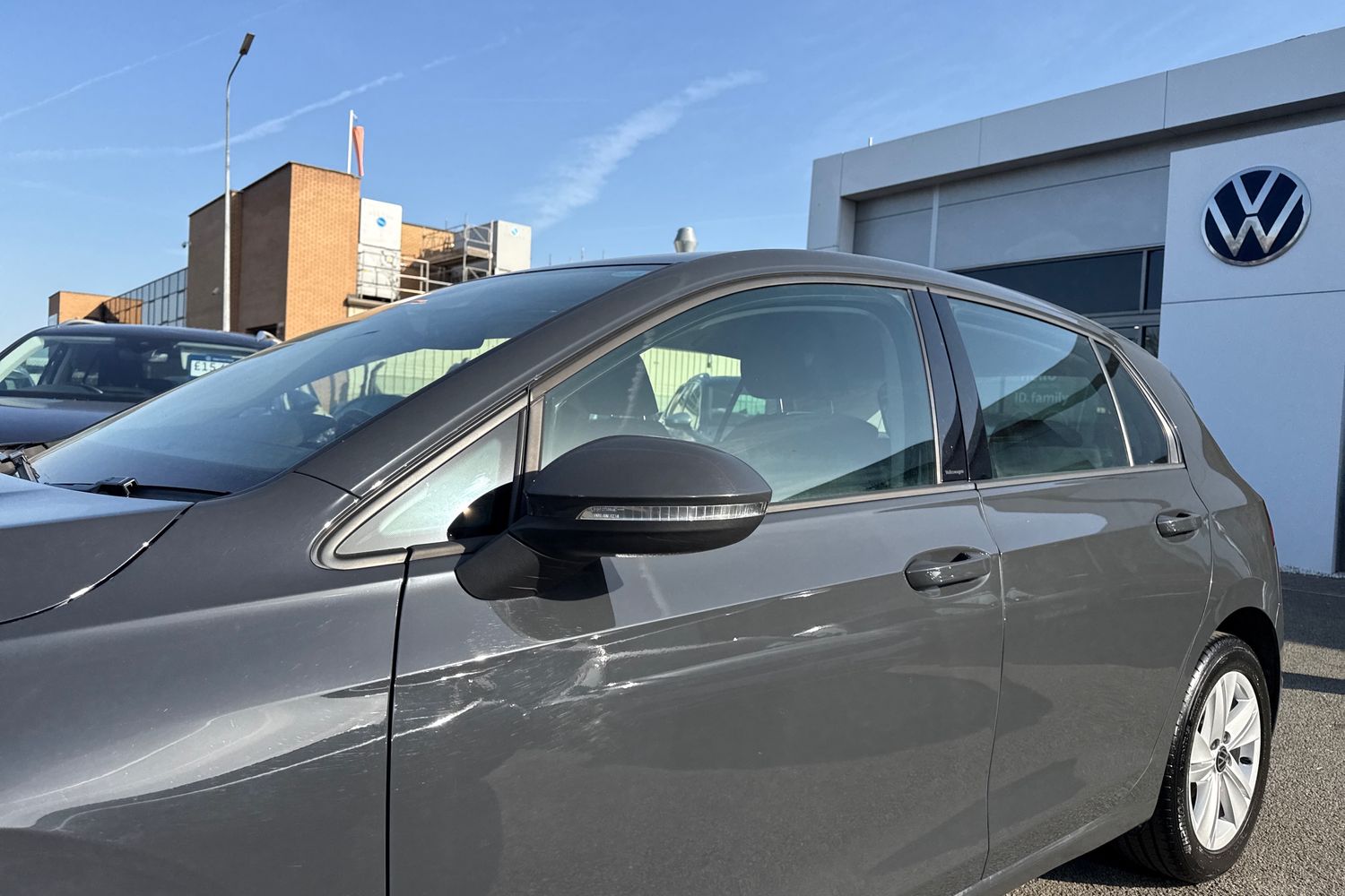 Used Volkswagen Golf 2023 for sale - 78189990: Photo 26