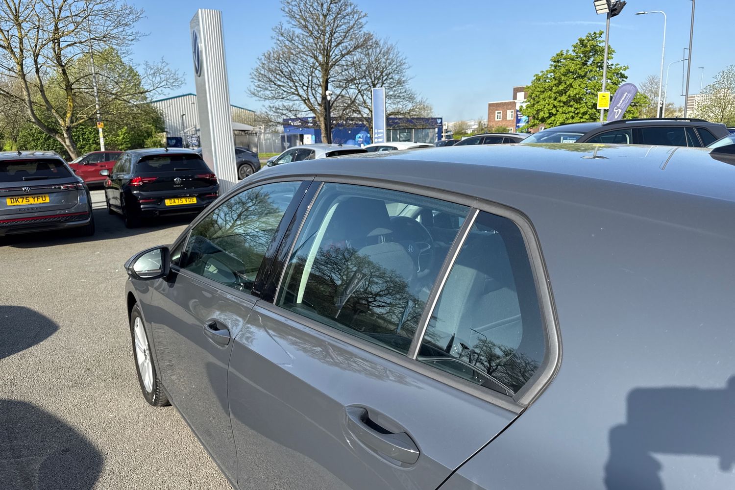 Used Volkswagen Golf 2023 for sale - 78189990: Photo 27