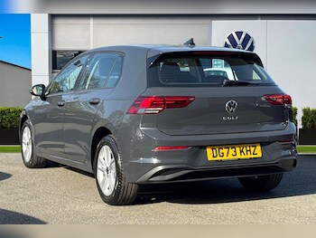 Used Volkswagen Golf 2023 for sale - 78189990: Photo