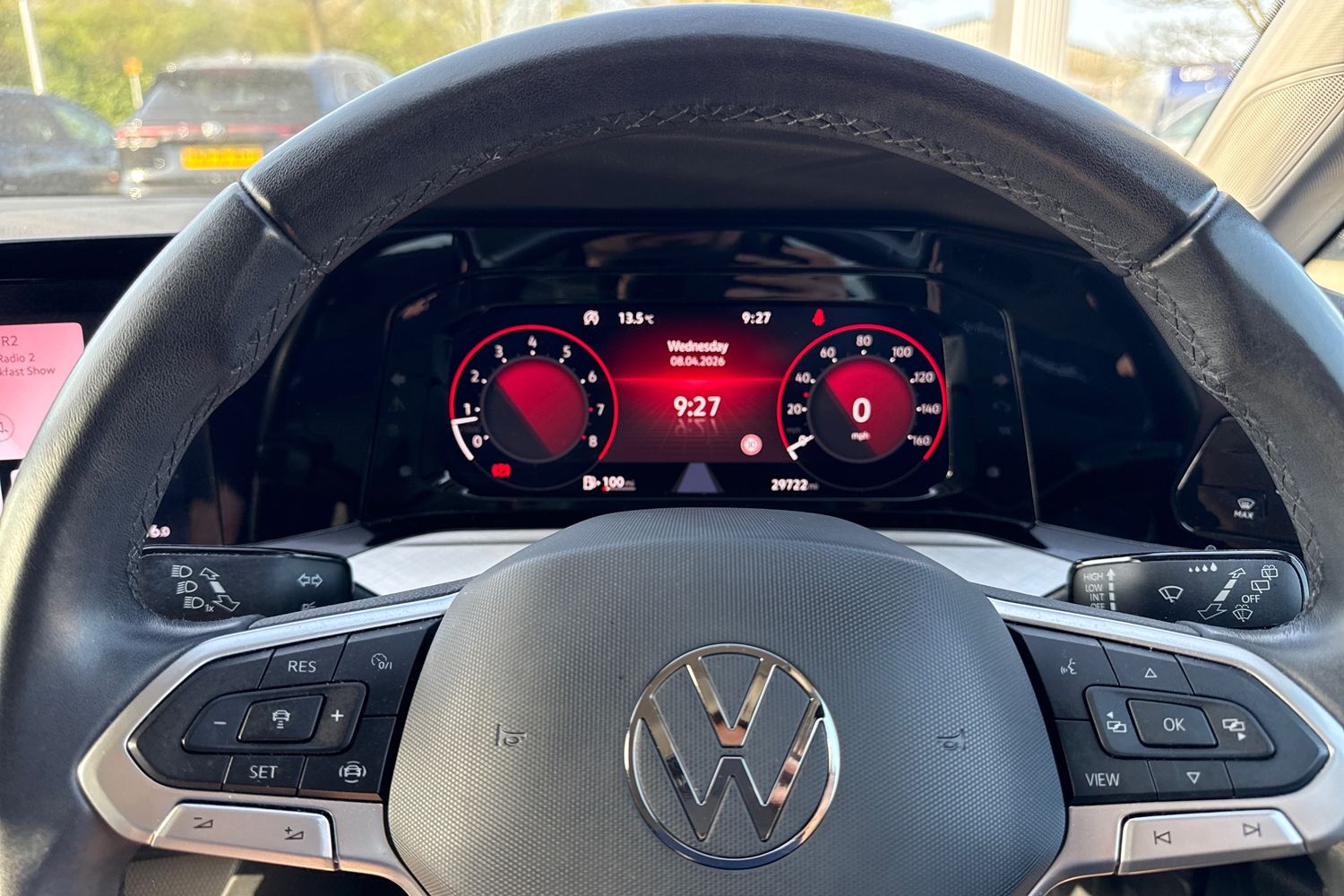 Used Volkswagen Golf 2023 for sale - 78189990: Photo 30