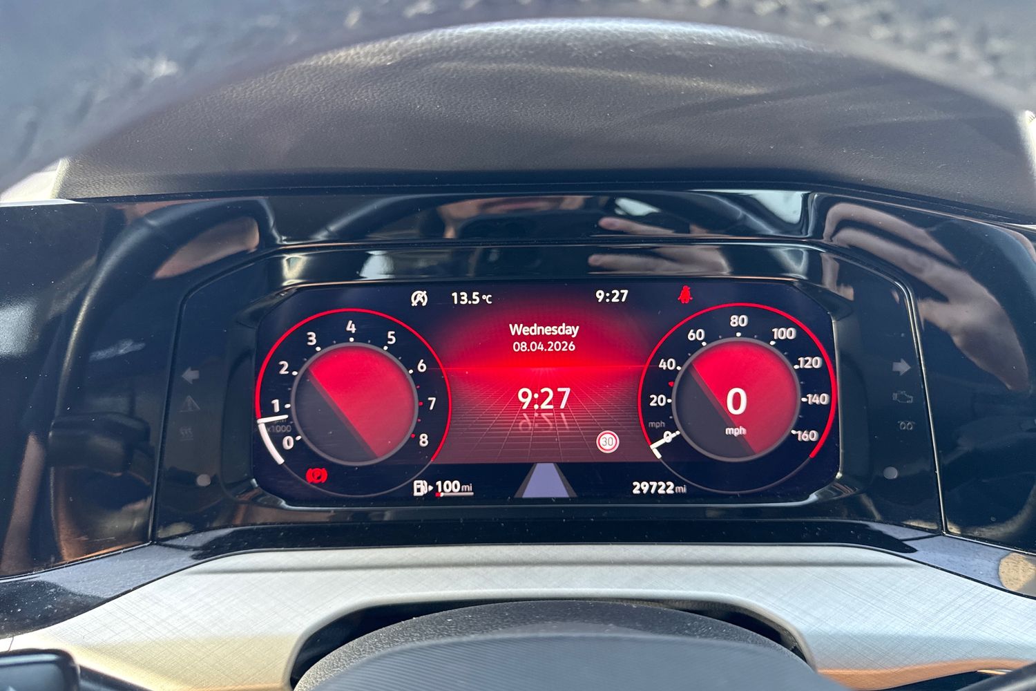 Used Volkswagen Golf 2023 for sale - 78189990: Photo 31