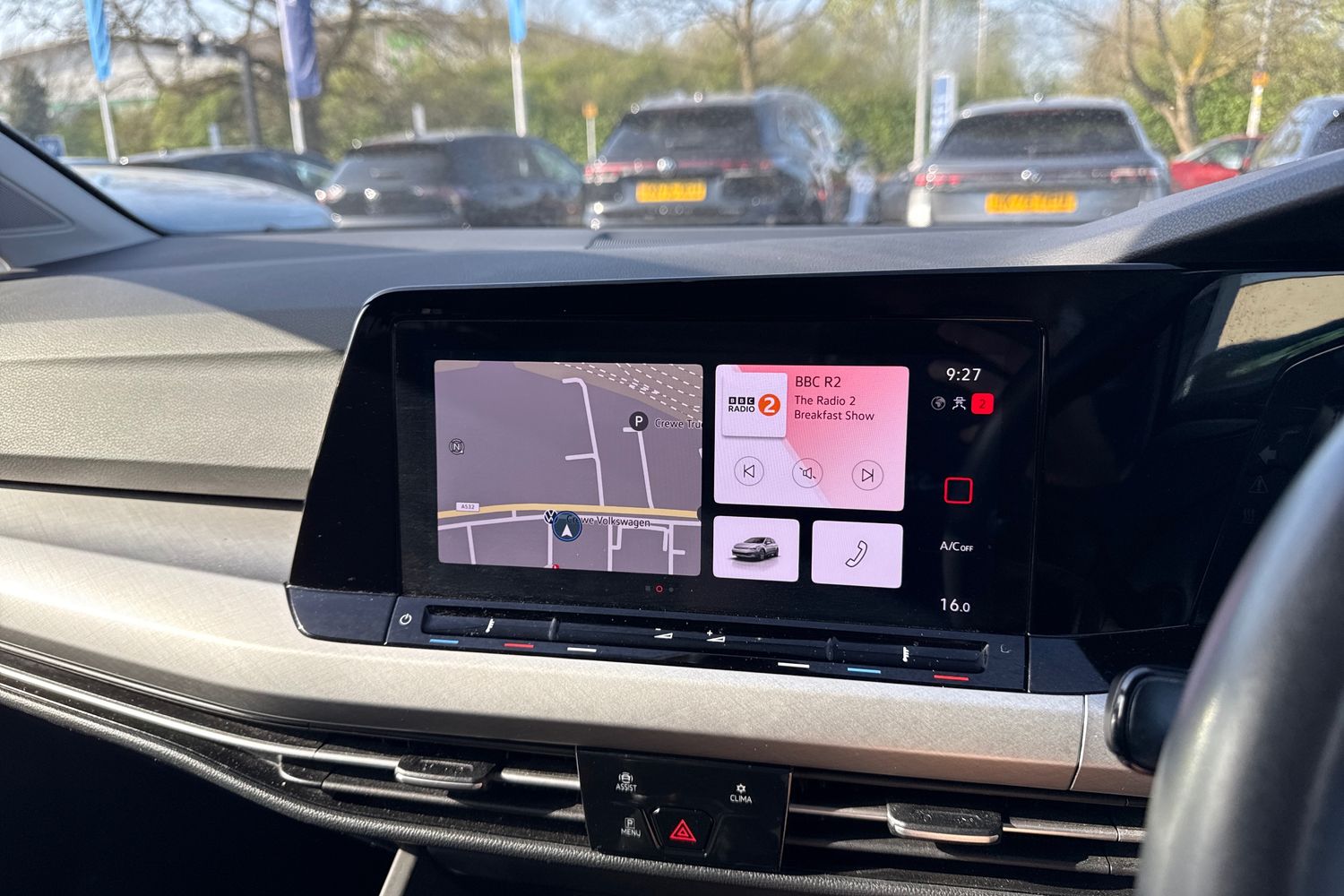 Used Volkswagen Golf 2023 for sale - 78189990: Photo 32