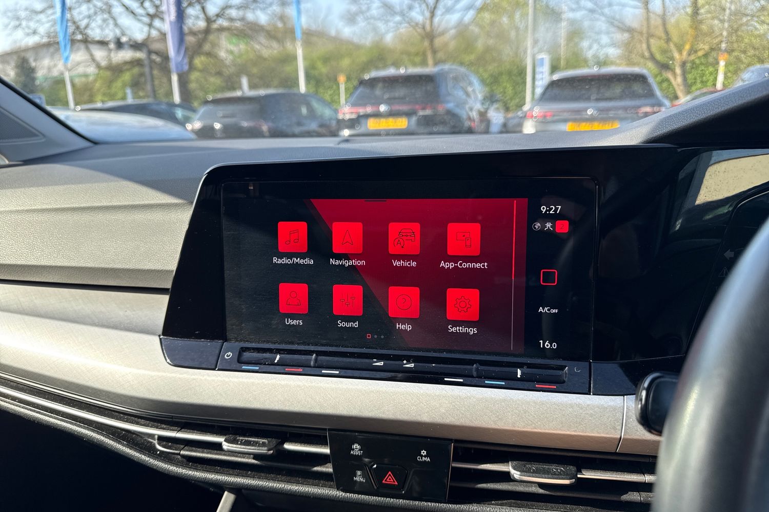 Used Volkswagen Golf 2023 for sale - 78189990: Photo 33