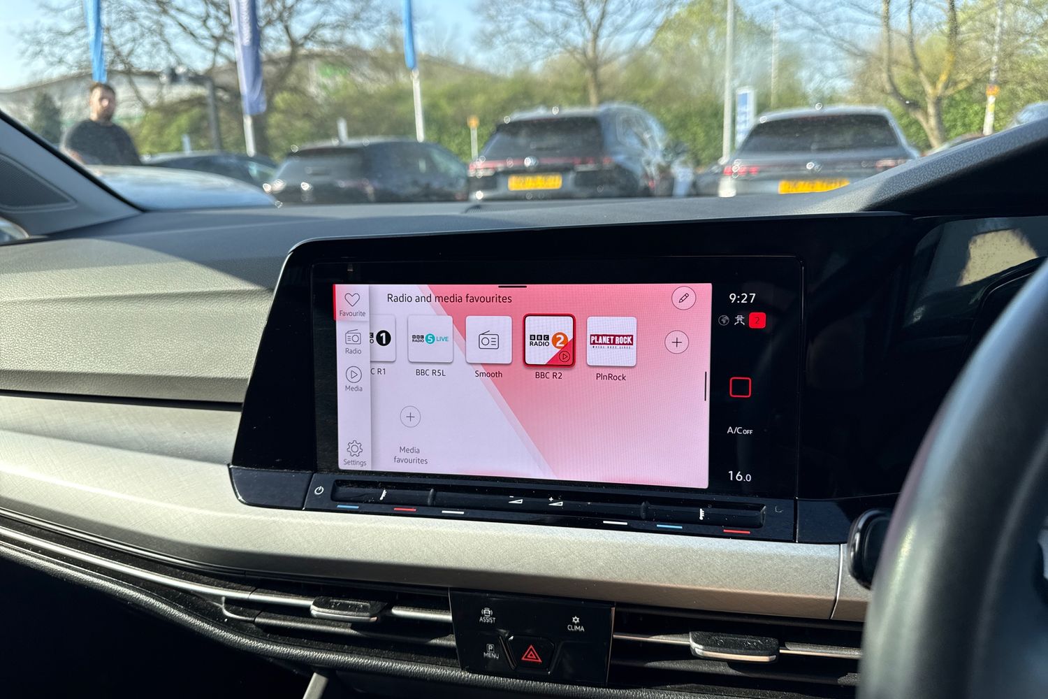 Used Volkswagen Golf 2023 for sale - 78189990: Photo 34