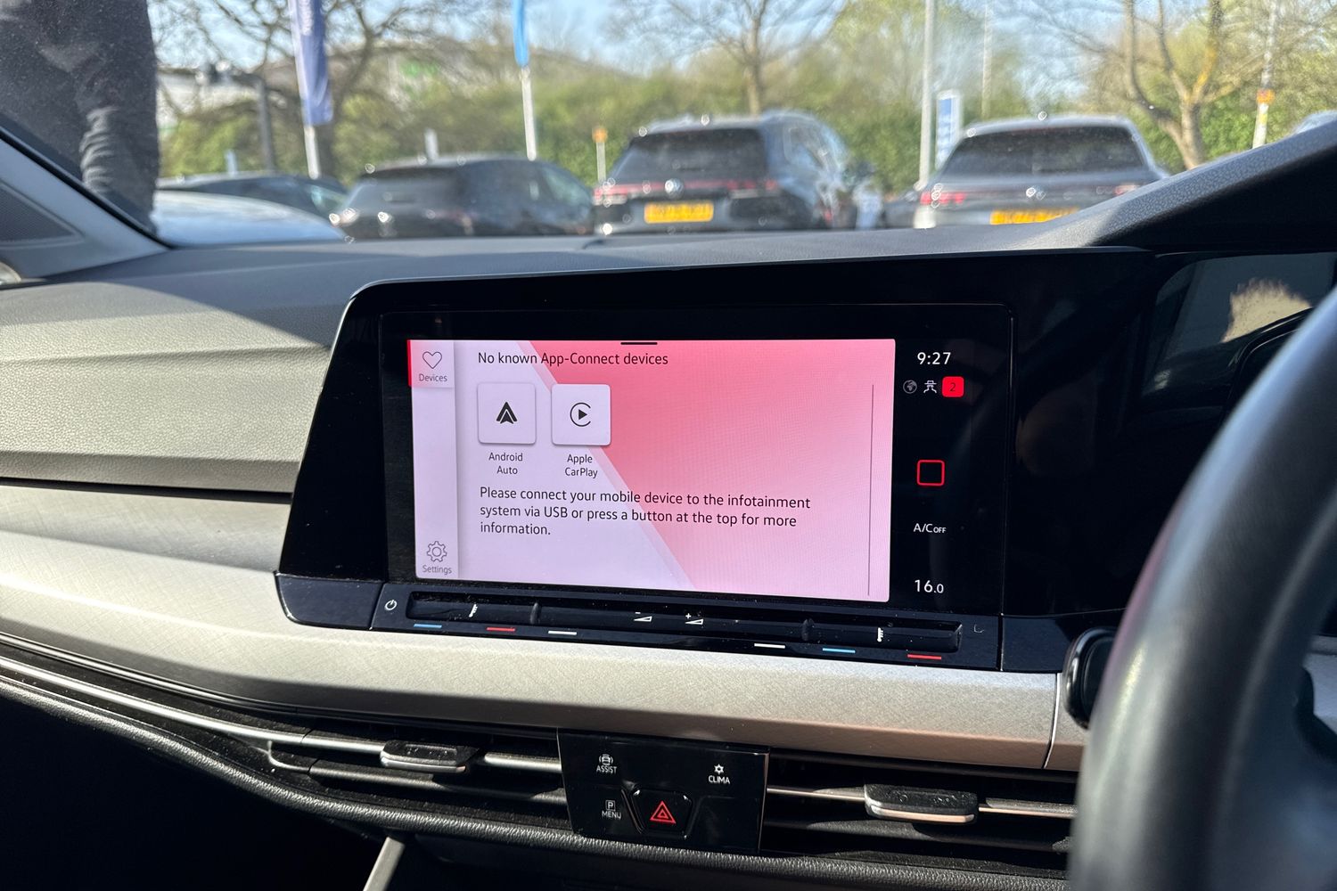 Used Volkswagen Golf 2023 for sale - 78189990: Photo 35