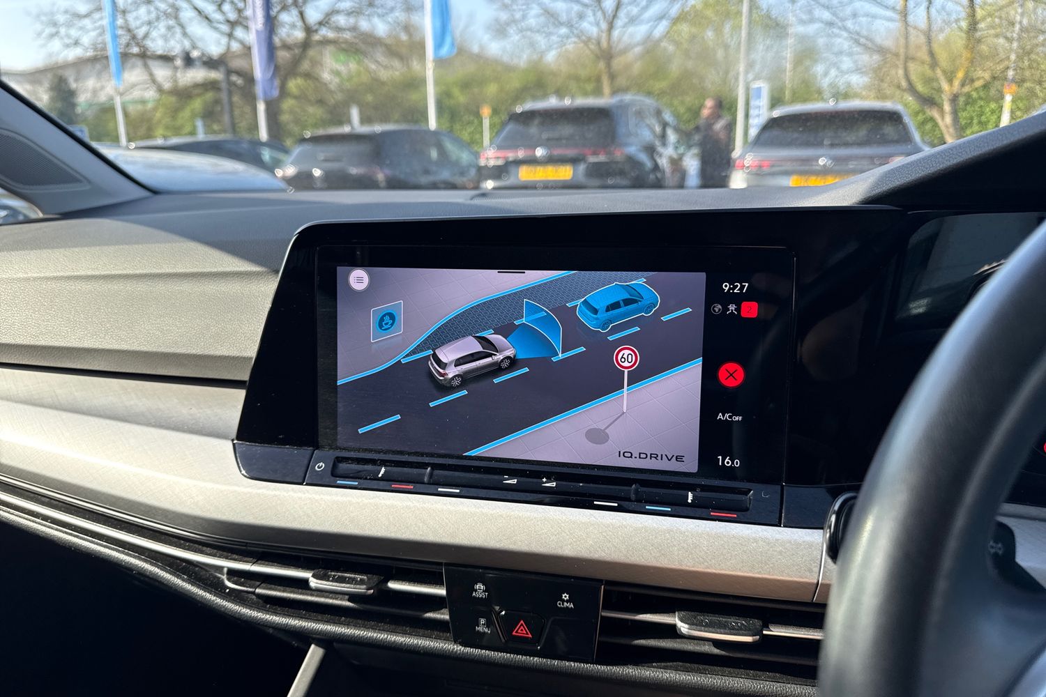 Used Volkswagen Golf 2023 for sale - 78189990: Photo 38