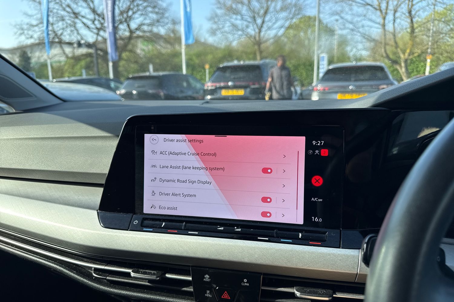 Used Volkswagen Golf 2023 for sale - 78189990: Photo 39