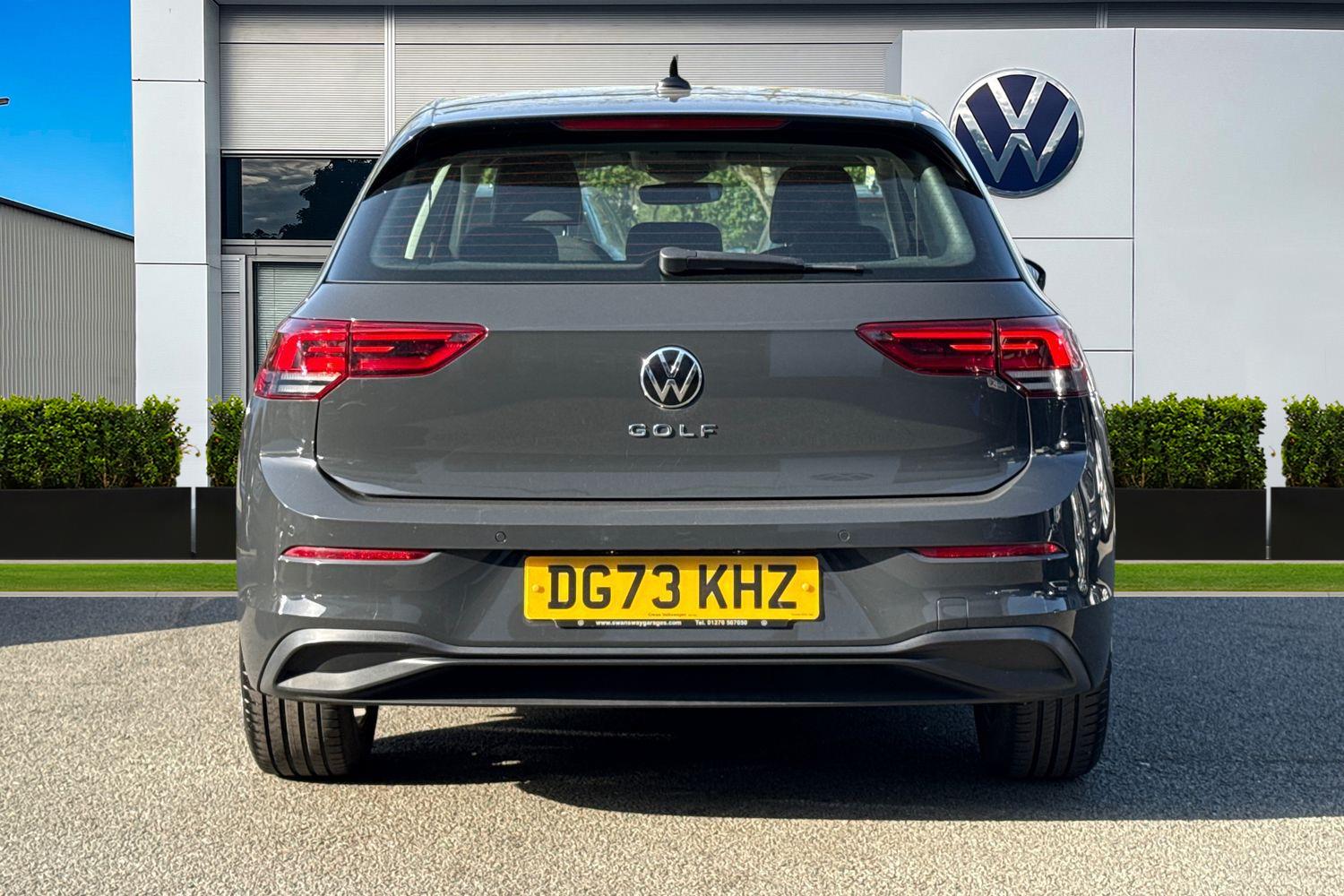 Used Volkswagen Golf 2023 for sale - 78189990: Photo 4