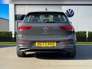 Used Volkswagen Golf 2023 for sale - 78189990: Photo