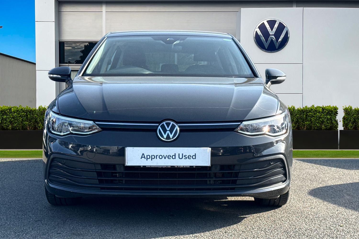 Used Volkswagen Golf 2023 for sale - 78189990: Photo 6