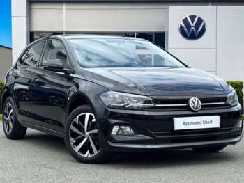 2018 - MK6 Hatchback 5Dr 1.0 TSI 95PS beats