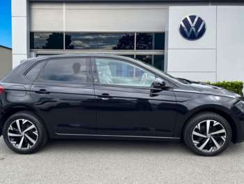 Used Volkswagen Polo 2018 for sale - 74987132: Photo