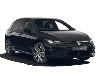 Volkswagen Golf feature image