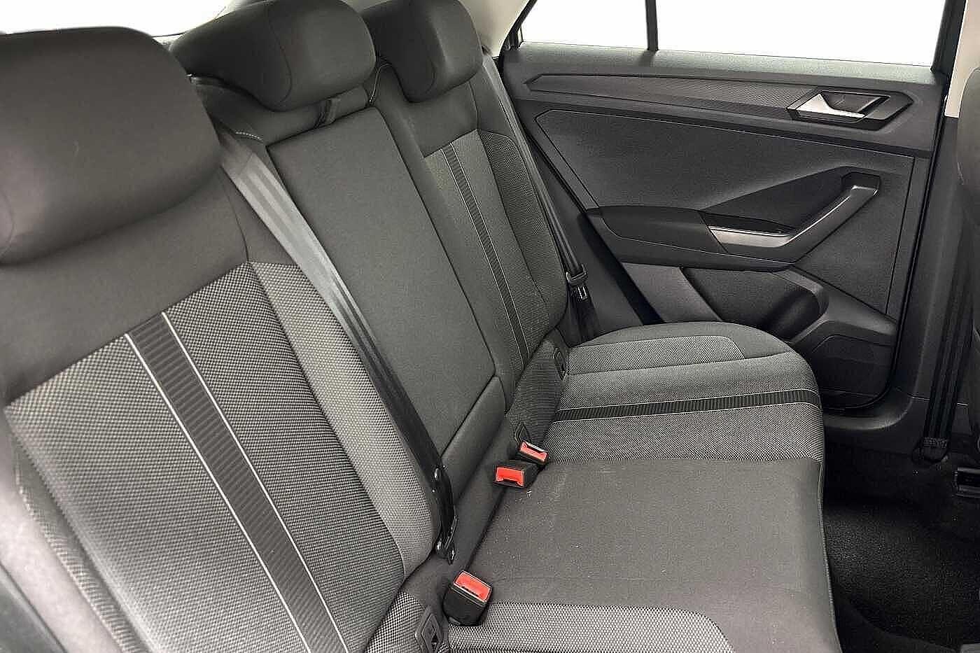 Used Volkswagen T-Roc 2025 for sale - 77879181: Photo 10