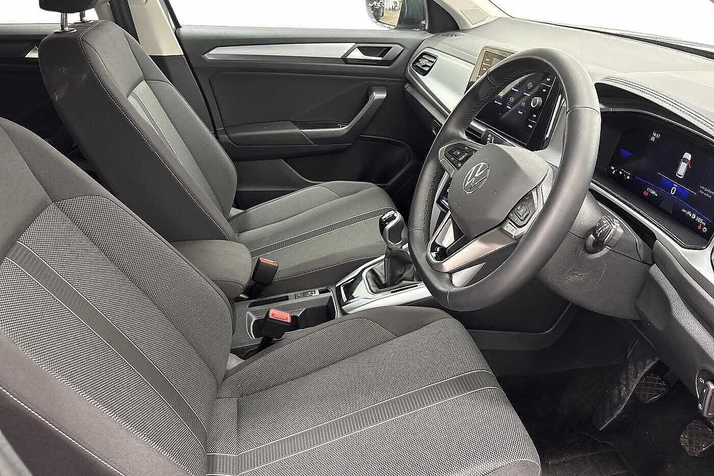 Used Volkswagen T-Roc 2025 for sale - 77879181: Photo 11