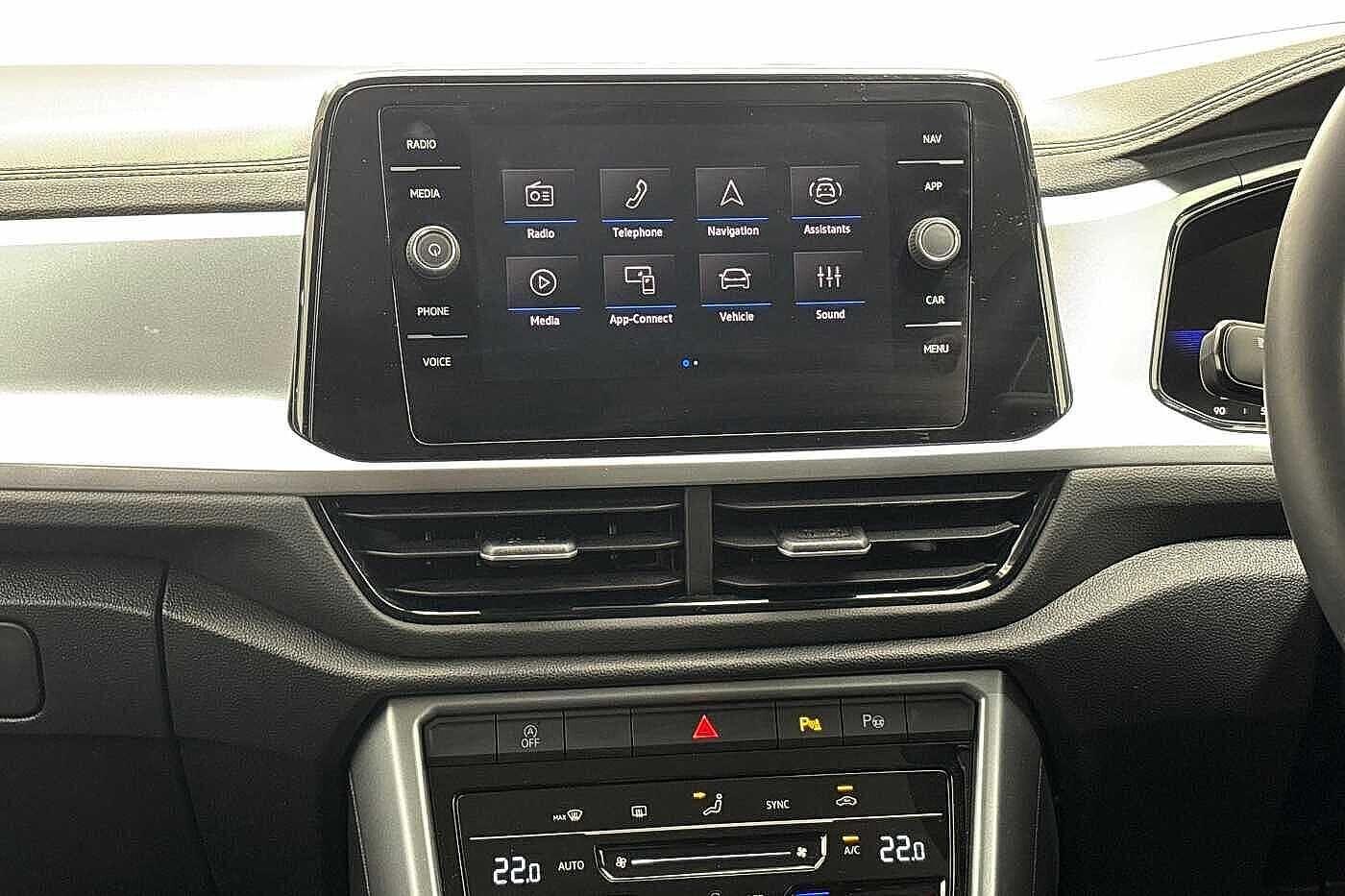 Used Volkswagen T-Roc 2025 for sale - 77879181: Photo 13