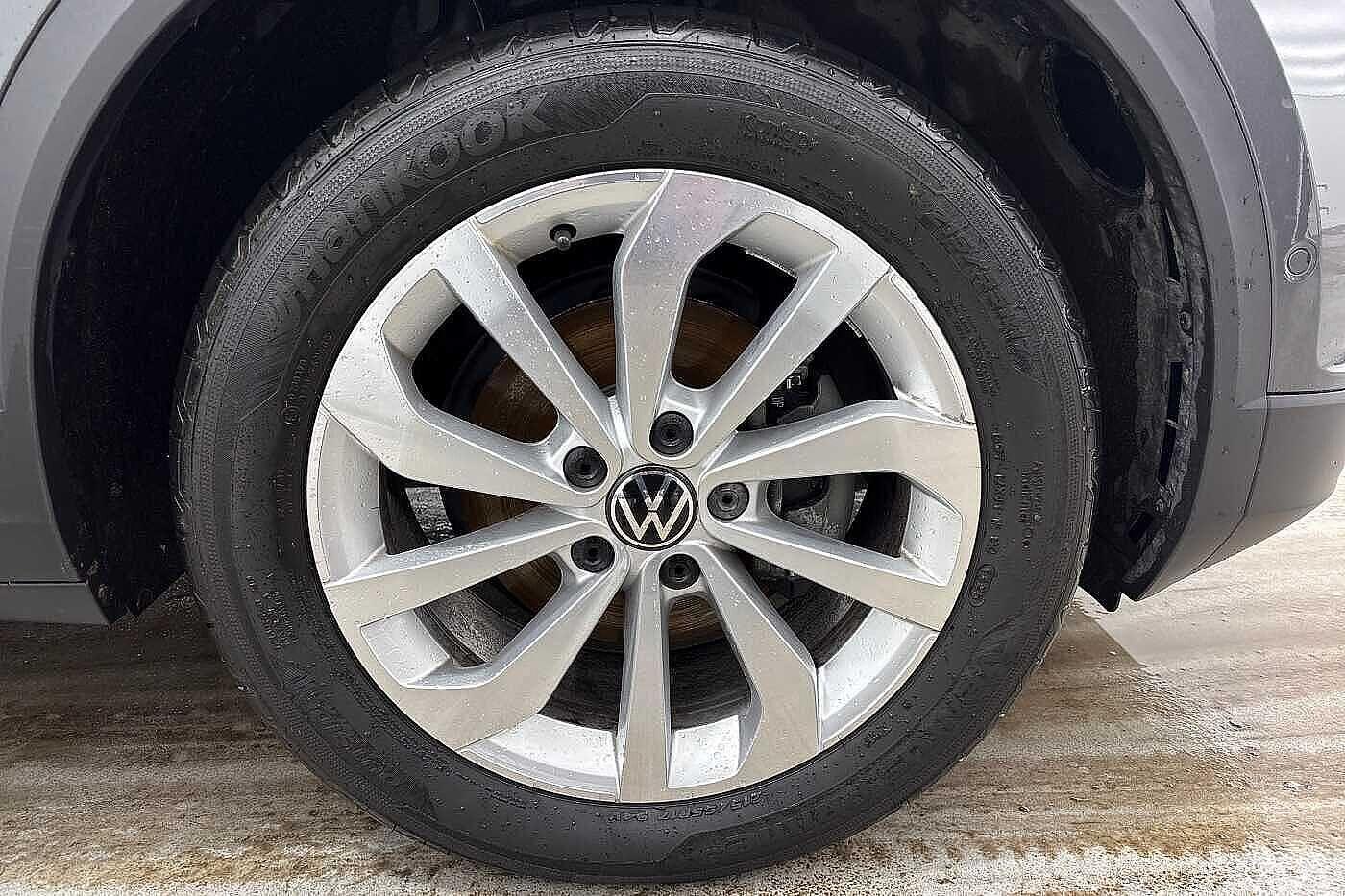 Used Volkswagen T-Roc 2025 for sale - 77879181: Photo 6