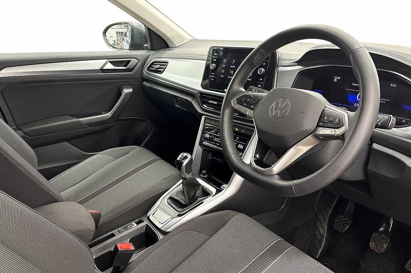 Used Volkswagen T-Roc 2025 for sale - 77879181: Photo 7