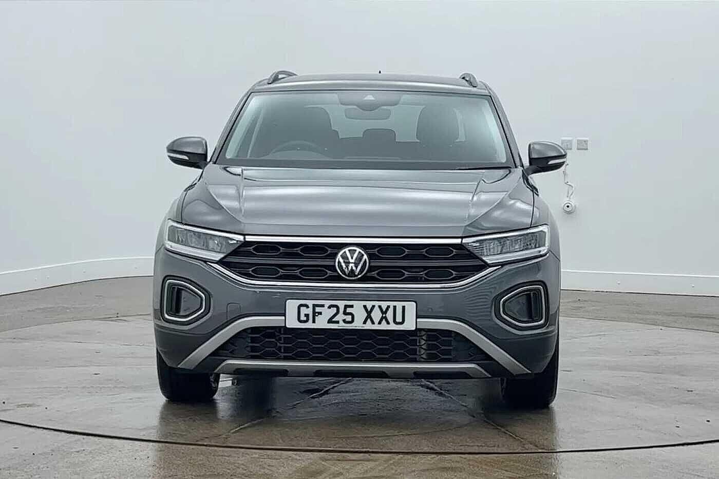 Used Volkswagen T-Roc 2025 for sale - 77879181: Photo 8